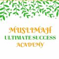 Muslimah Ultimate Success Academy logo
