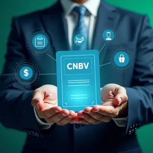 Imagen de portada para Curso online Curso de Preparación para la Certificación de Oficiales de Cumplimiento en PLD/FT (CNBV)