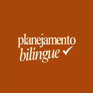 Imagem de capa para o Curso online Planejamento bilíngue