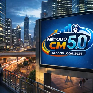 Imagem de MENTORIA CM 5.0 criado por 28.503.272 GRAZIANO OLIVEIRA DA SILVA na hotmart