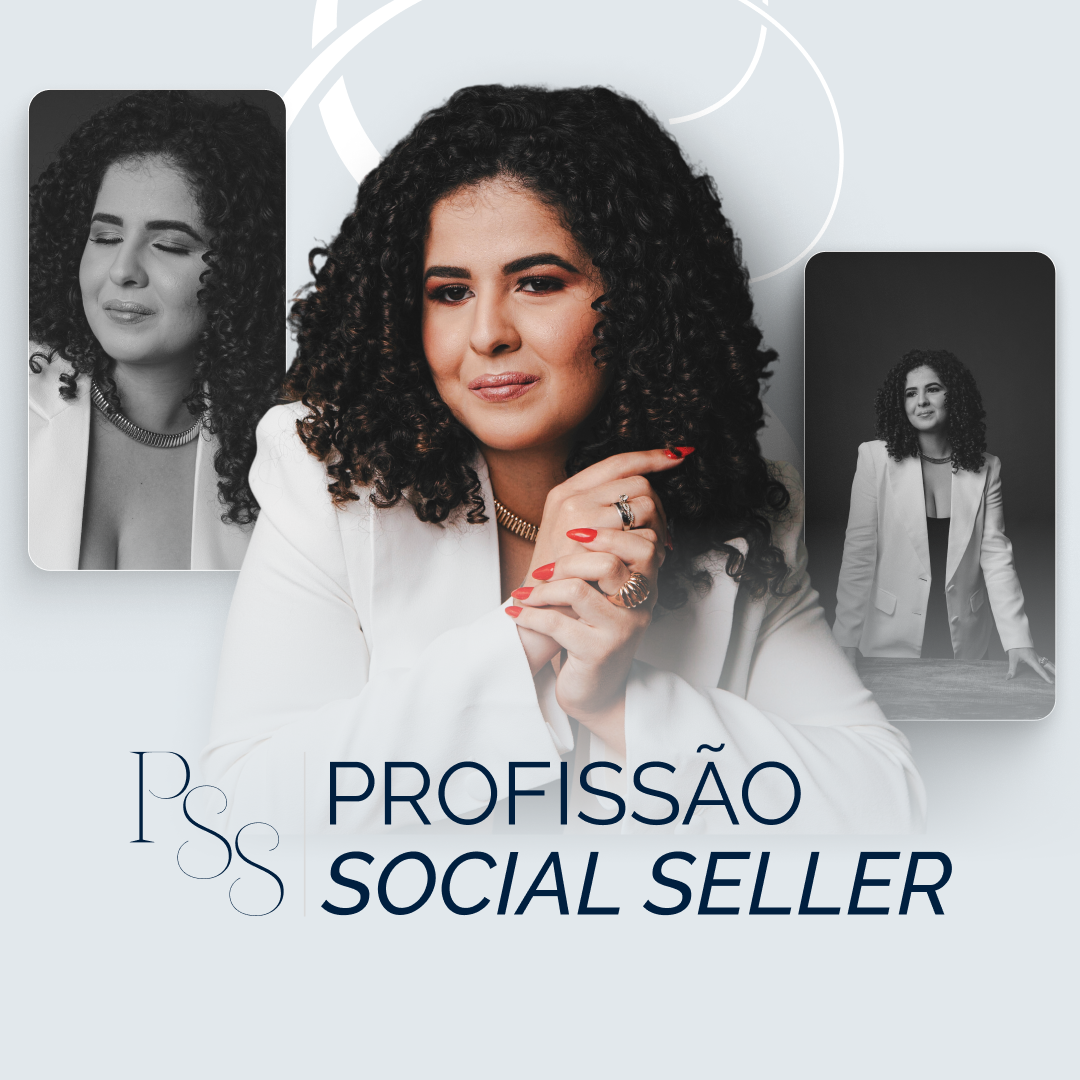 Imagem do curso Profissão Social Seller