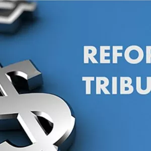 Imagem do curso Reforma Tributária em Foco