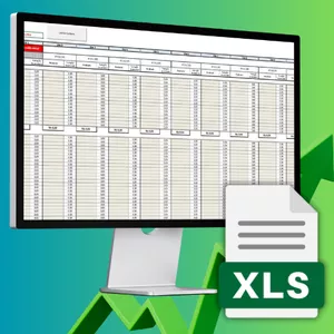 Imagem de capa para o Curso online Mais Lucro, Menos Confusão - Planilha de Controle