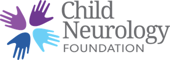 Child Neurology Foundation logo