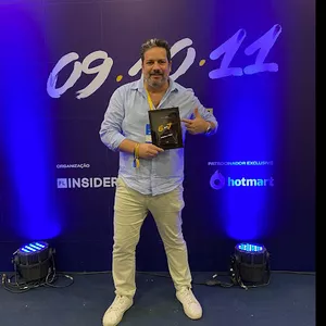 Imagem de capa para o Serviço online Mentoria Dominando Digital