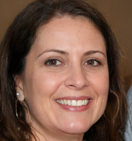 Sofía R. (Santo Domingo, Rep. Dominicana)