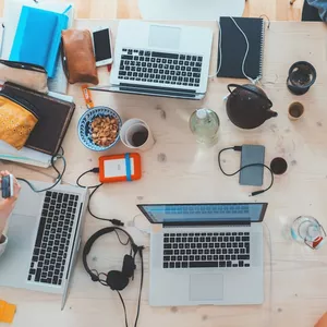 Imagen de portada para Ebook Aprende marketing estratégico para el mundo moderno