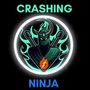 Imagen de portada para Curso online CRASHING NINJA MENTORING