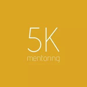 Imagem de capa para o Serviço online Mentoria 5k