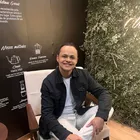 Foto do Criador Clayton sabino