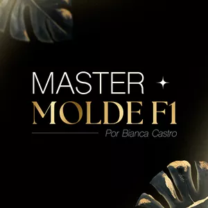 Imagem do curso Formação: Master Molde F1