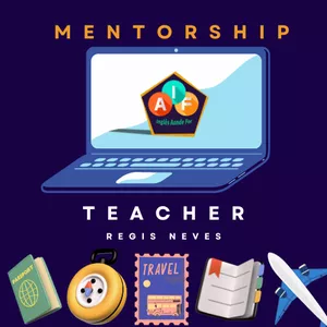 Imagem de capa para o Curso online MENTORIA IAF