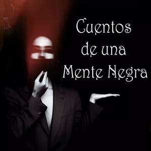 Imagen de portada para Ebook Cuentos de una mente negra