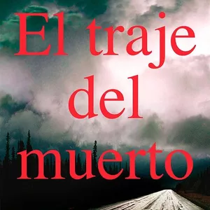 Imagem principal do produto Audiolibro  El Traje del Muerto
