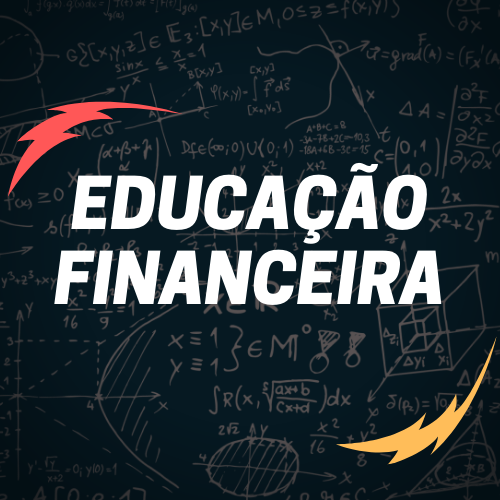 Planilha Educação Financeira