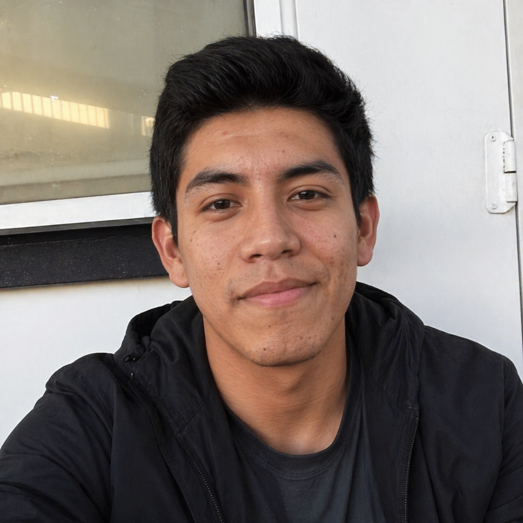 Luis M. Perú