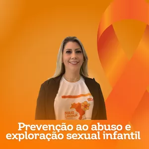 Imagem de capa para o Curso online PREVENÇÃO AO ABUSO E EXPLORAÇÃO SEXUAL INFANTIL