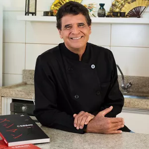 Imagem de capa para o Curso online O SUSHIMAN Sem Segredos! - Curso de Sushi Completo