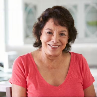 Martha, 48 años