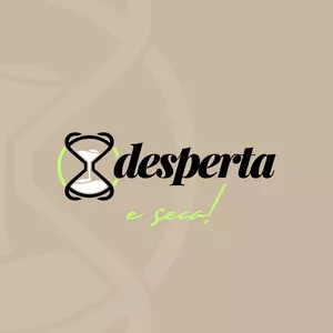 Imagem de capa para o Curso online DESPERTA E SECA!