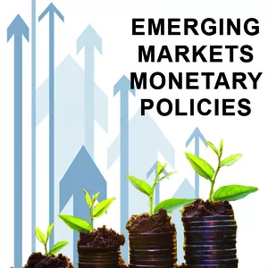 Cover image for Ebook Emerging Markets Monetary Policies