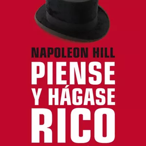 Imagen de portada para Ebook piense y hágase rico – napoleon hill