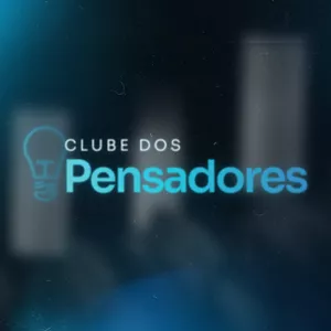 Imagem de capa para o Curso online xO Clube dos Pensadores 2022