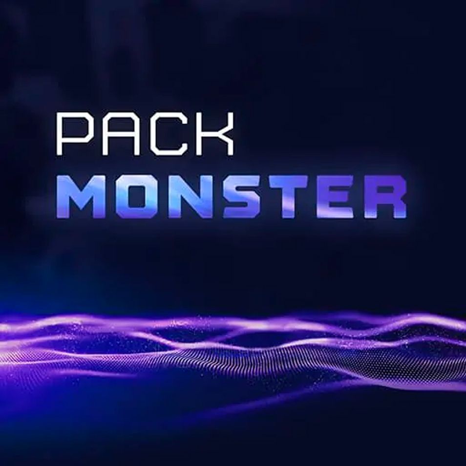 Pack Monster 2.0