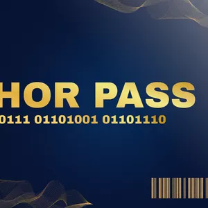 Imagem de capa para o Curso online Thor Pass