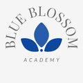 Blue Blossom Academy logo