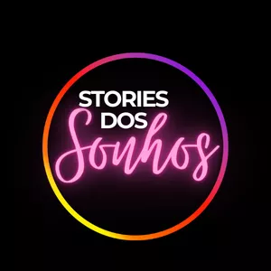 Imagem de capa para o Curso online Stories dos Sonhos