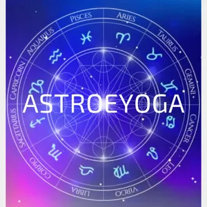 Imagem principal do produto Mapa Astral Astroeyoga + Sinastria/ ou Revolução Solar + Leitura de Mãos/ ou Oráculo