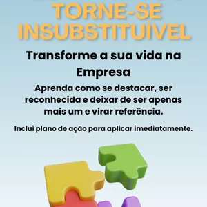 Imagem de capa para o Ebook GUIA DA VIRADA PROFISSIONAL, QUE MUDA VOCÊ E SUA CARREIRA.