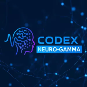 Imagen de portada para Curso online Codex Neuro-Gamma 