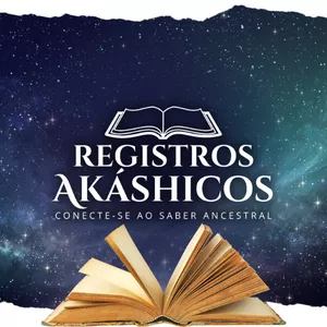 Curso Registros Akáshicos - Conecte-se ao Saber Ancestral