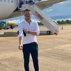 Deyvison Lobato 
