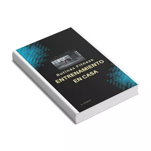 Imagen de portada para Curso online Rutinas Fitness - Entrenamiento desde casa