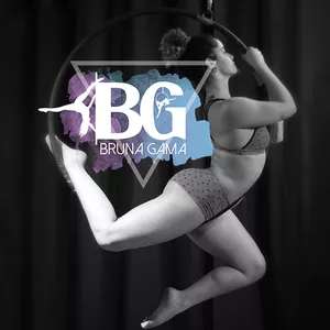 Imagem do curso Curso de imersão em Lira Circense (módulo básico)