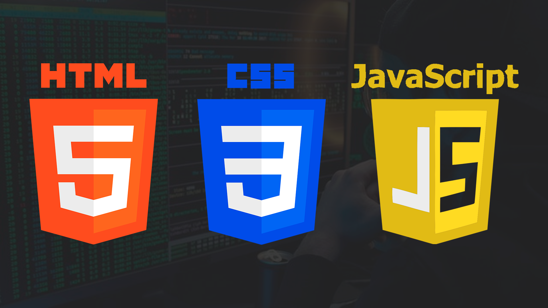 Imagem do curso Curso Tríade Web - Torne-se um programador Front-end