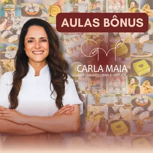 Imagem de capa para o Curso online BÔNUS AULAS EXCLUSIVAS