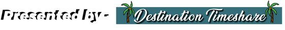 Destination Timeshare Learning Institute