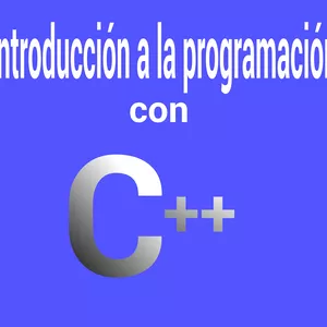 Imagen de portada para Ebook Aprende C++ desde cero: el lenguaje que lo hace todo