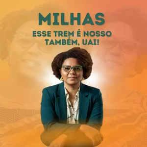 Imagem de capa para o Curso online MILHAS: ESSE TREM É NOSSO TAMBÉM, UAI!