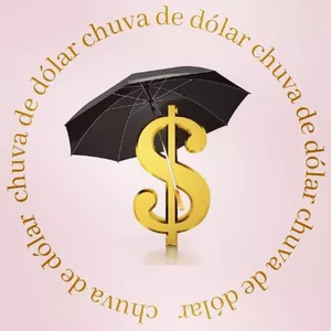 Imagem de Chuva de Dólar 2.0 💲 criado por Clarice Pereira na hotmart