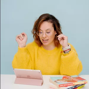 Imagen de portada para Curso online 75 Min - Paquete 1 Mes (Regular)