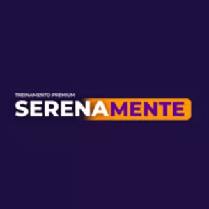 Imagem de capa para o Curso online TREINAMENTO SERENAMENTE