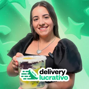 Imagem de capa para o Curso online Delivery Lucrativo
