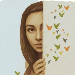 Imagem de capa para o Curso online Direitos do Coração: Formação para a Paz e Prevenção da Violência