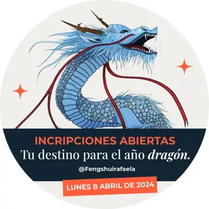 Imagen de portada para Curso online Secretos del año dragón 🐉(Estrategias y 4 pilares)