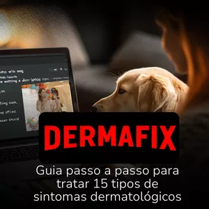 Imagem de capa para o Curso online DermaFix 